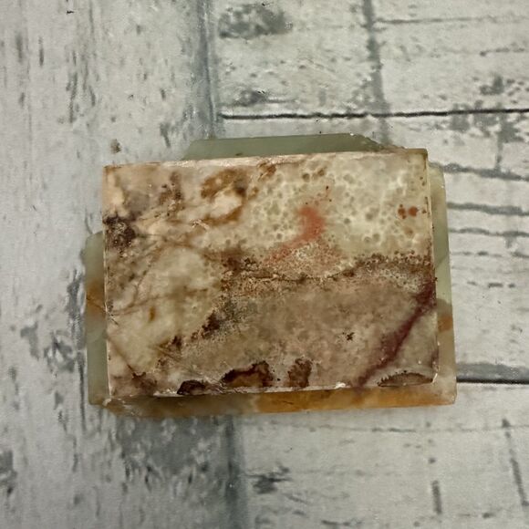 Brown Jasper Stone? - 263 grams - Picture 1 of 8